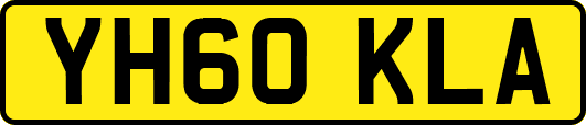 YH60KLA
