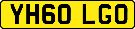 YH60LGO
