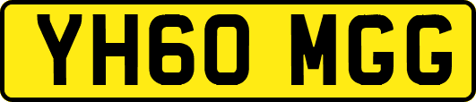 YH60MGG