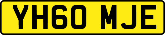 YH60MJE