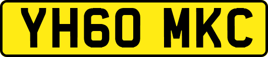 YH60MKC
