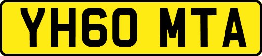 YH60MTA