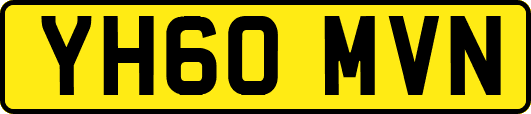 YH60MVN