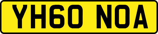 YH60NOA