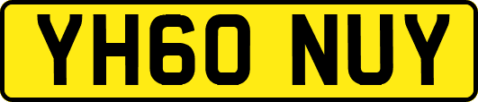 YH60NUY