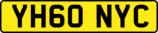 YH60NYC