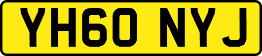 YH60NYJ