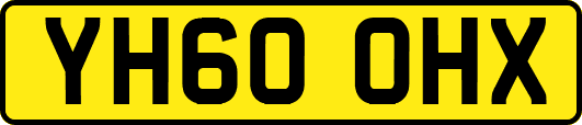 YH60OHX