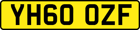 YH60OZF