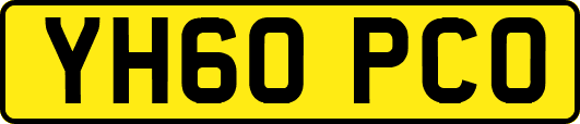 YH60PCO
