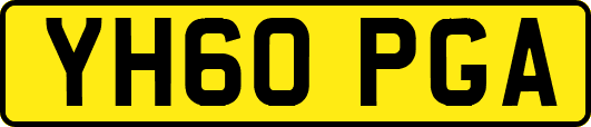 YH60PGA
