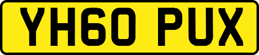 YH60PUX