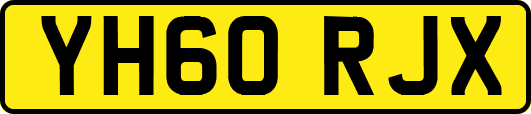 YH60RJX