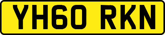 YH60RKN