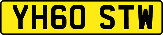 YH60STW