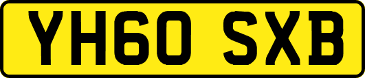 YH60SXB
