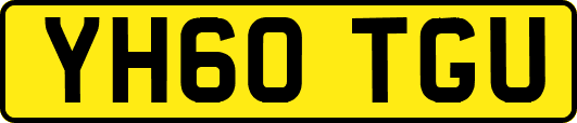 YH60TGU