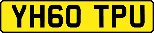 YH60TPU