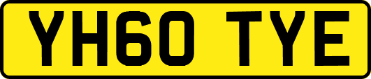 YH60TYE