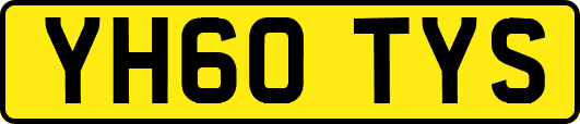 YH60TYS