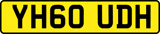 YH60UDH