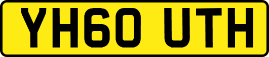 YH60UTH