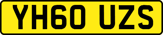 YH60UZS