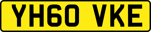 YH60VKE