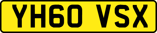 YH60VSX