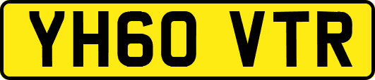 YH60VTR