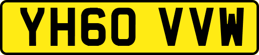 YH60VVW