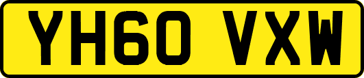 YH60VXW
