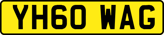 YH60WAG