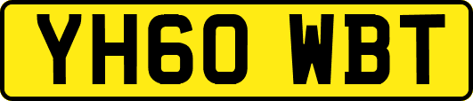 YH60WBT