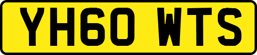 YH60WTS