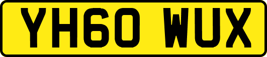 YH60WUX
