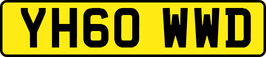 YH60WWD