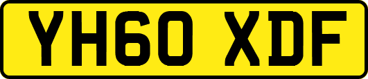 YH60XDF