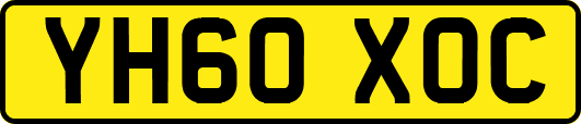 YH60XOC