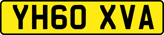 YH60XVA