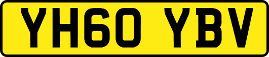 YH60YBV