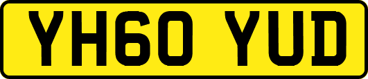 YH60YUD