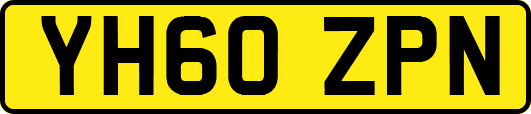 YH60ZPN
