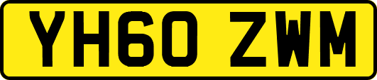 YH60ZWM