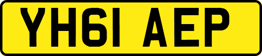 YH61AEP