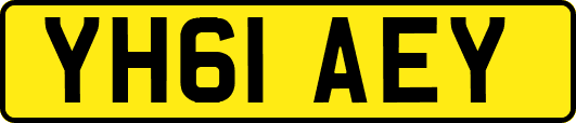 YH61AEY