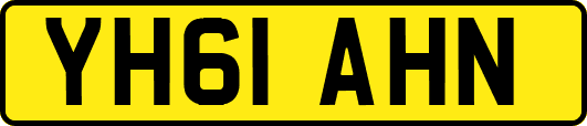 YH61AHN