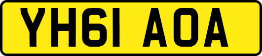 YH61AOA