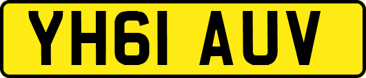 YH61AUV