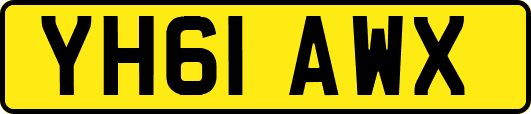 YH61AWX